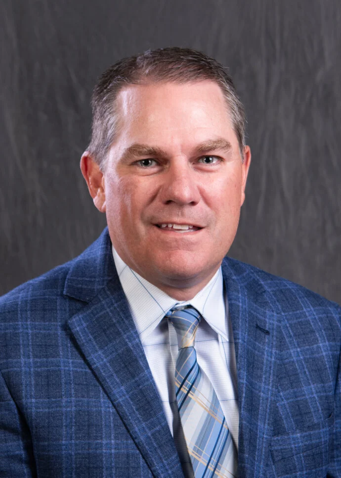 Jeff Swalve, Vice President, Treasurer at AmFam Championship