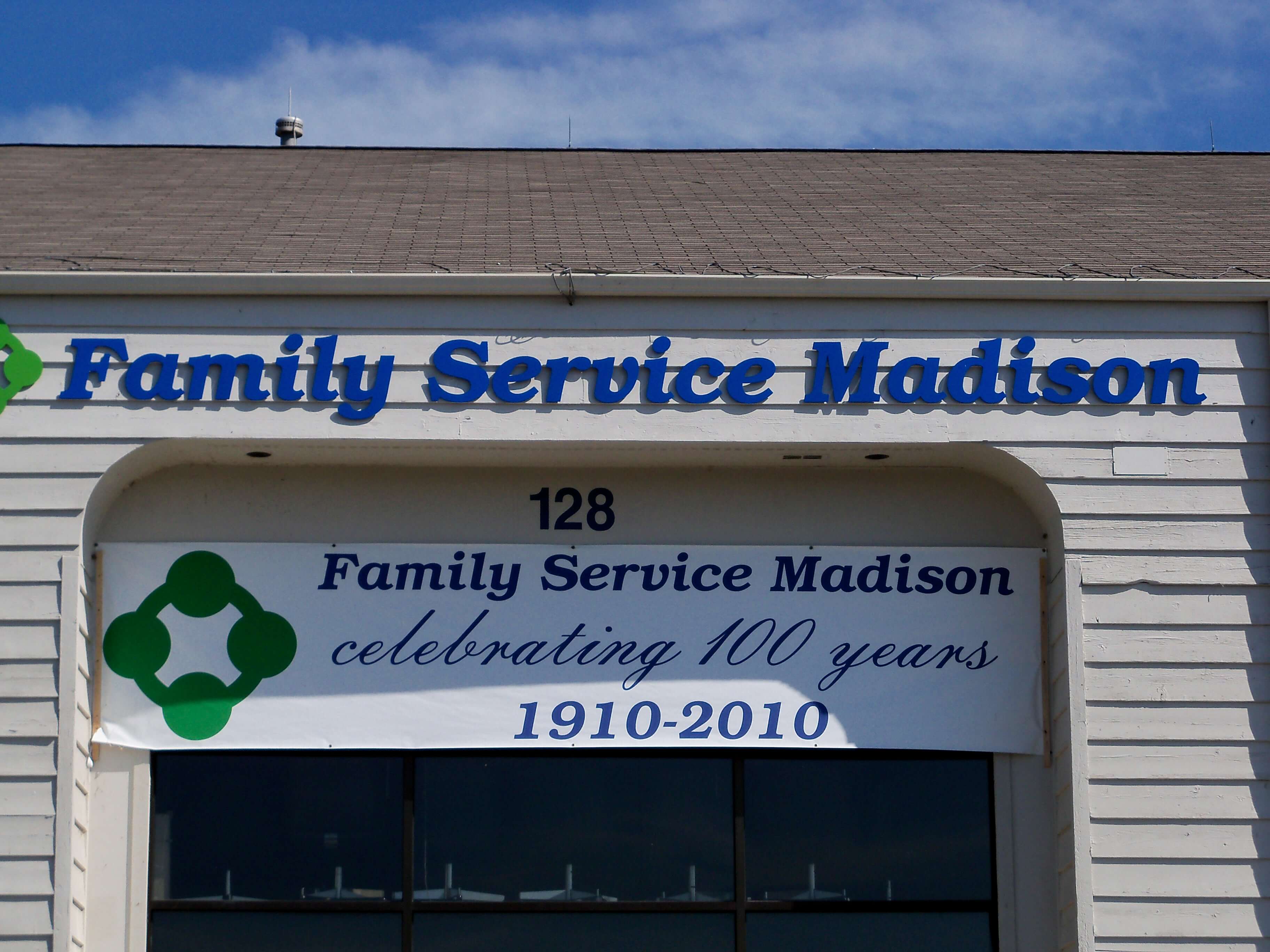 Steve Stricker American Family Insurance Foundation helps Family